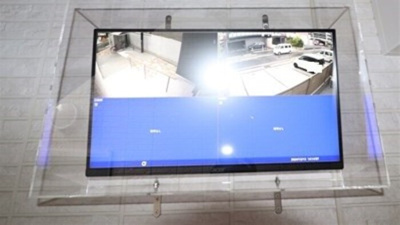 【セキュリティ】 | スターブル | 防犯カメラ