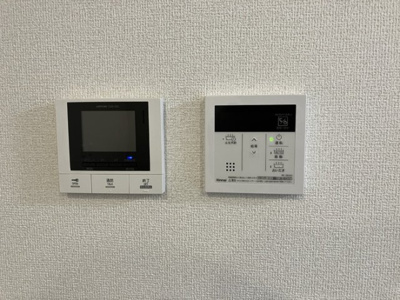  | スターブル | 302 モニタ付きインターホン