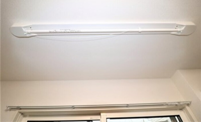  | スターブル | 302 室内物干し