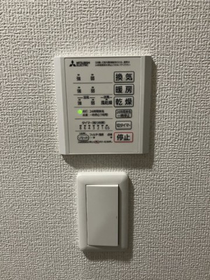  | スターブル | 302 24ｈ換気設備