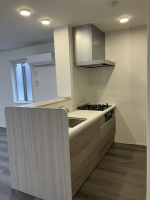 【キッチン】 | スターブル | 302 キッチン2