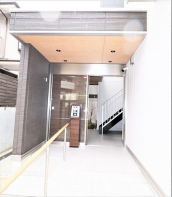 【エントランス】 | スターブル | エントランス