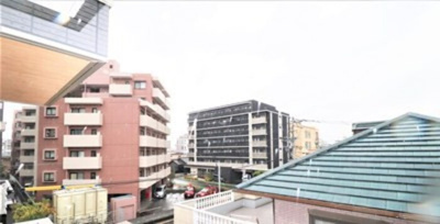  | スターブル | 302 眺望