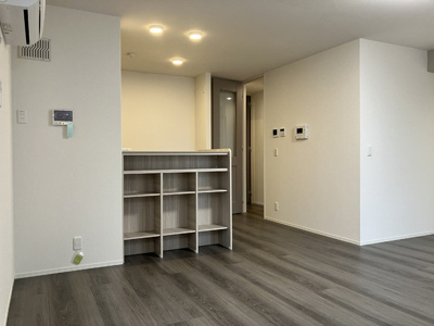  | スターブル | 302 リビング