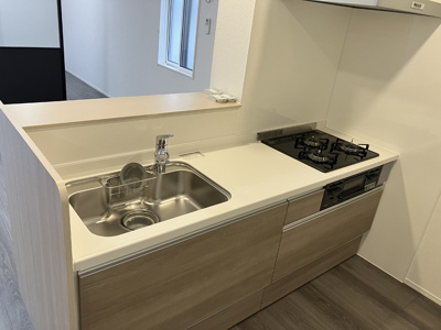 【キッチン】 | スターブル | 302 キッチン