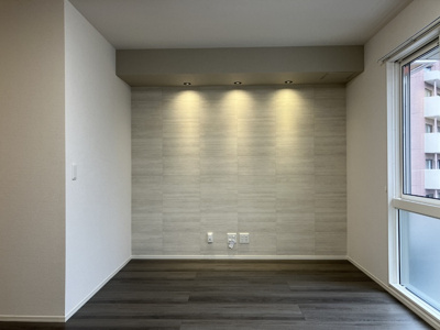  | スターブル | 302 リビング