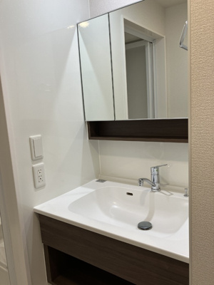  | スターブル | 302 洗髪洗面化粧台