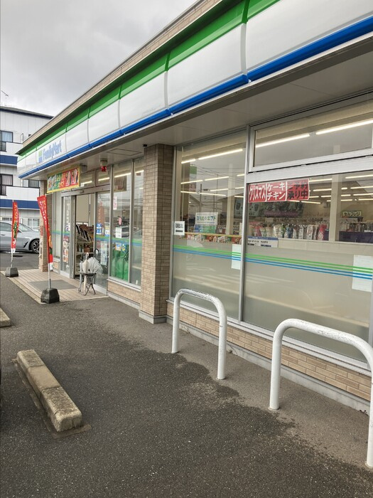 D-ROOM飯倉3丁目|ファミリーマート福岡飯倉二丁目店400m