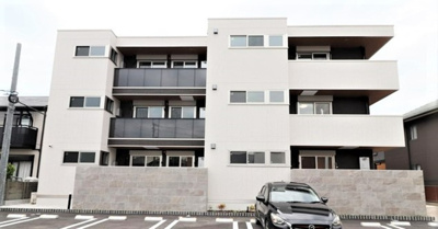 【外観】 | D-ROOM飯倉3丁目 | 建物外観