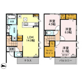 オーシャンハイツ六本松の画像