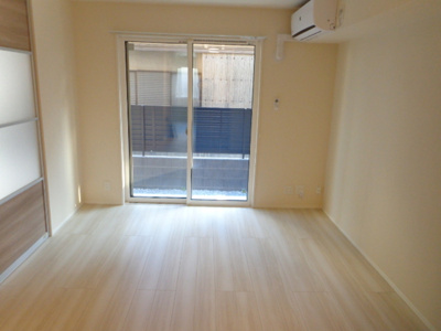 【居間・リビング】 | プレシ・ボヌール弥永 | 居室・リビング