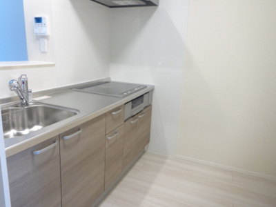 【キッチン】 | プレシ・ボヌール弥永 | キッチン
