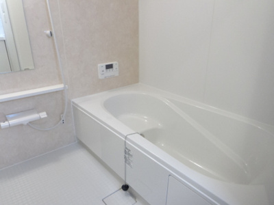 【浴室】 | プレシ・ボヌール弥永 | バス