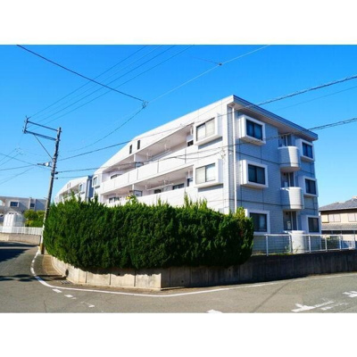 【外観】 | ブリアンハイツ | 外観写真