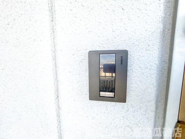 メゾンエスポアールの設備