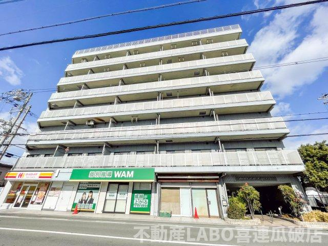 メゾンエスポアール