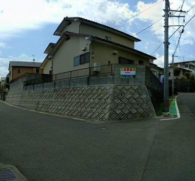 【外観】 | 渡辺貸家 | 外観写真