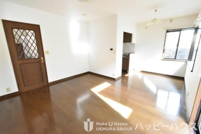  | 香椎台１丁目貸家 | 物件の画像3