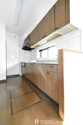  | 香椎台１丁目貸家 | 物件の画像4