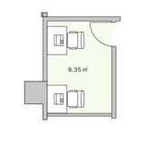 ニューガイアオフィス博多の画像