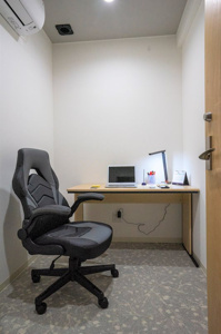 ニューガイアオフィス博多の画像