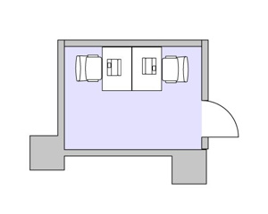 ニューガイアオフィス博多の画像