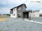 ワイウッドコート児玉郡上里町(大御堂)第61期　新築住宅の画像
