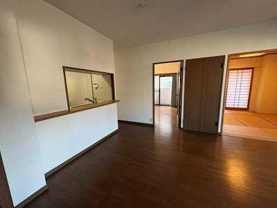 【その他】 | セントポリア桜坂 | カウンターキッチン