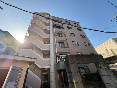 【外観】 | セントポリア桜坂