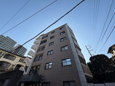 【外観】 | セントポリア桜坂 | マンション外観