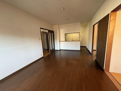 【居間・リビング】 | セントポリア桜坂