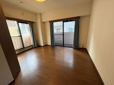 【その他】 | セントポリア桜坂 | 洋室約８．０畳