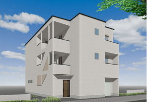 テラス室見の画像