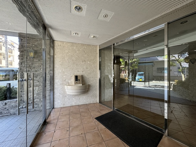 オーパス・ワンのセキュリティ