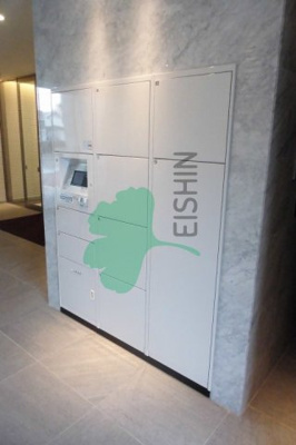 【その他共用部分】 | エンクレスト空港通り