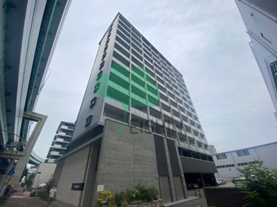 【外観】 | エンクレスト空港通り | 外観です。