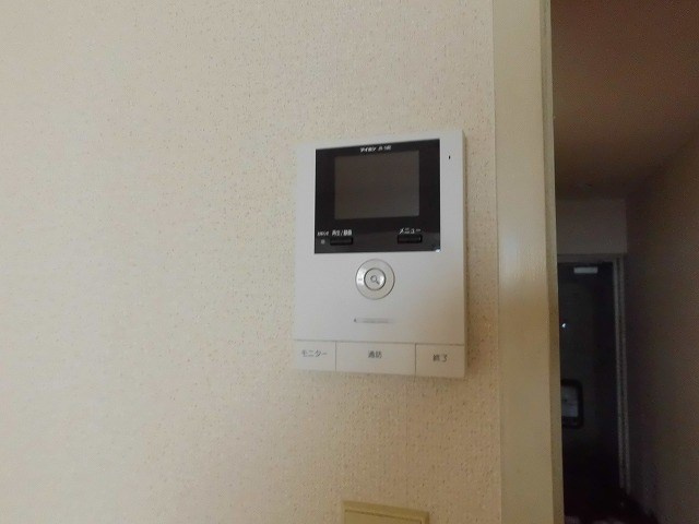 サンシャイン川久のセキュリティ