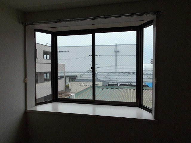 サンシャイン川久