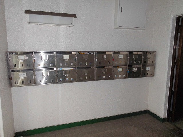 サンシャイン川久の設備