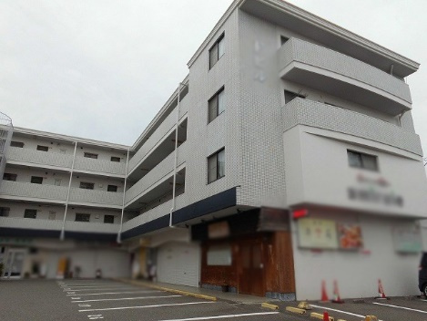 サンシャイン川久