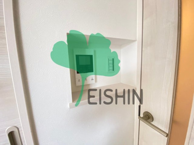 【セキュリティ】 | REGALEST大橋東 | 同シリーズの参考写真です