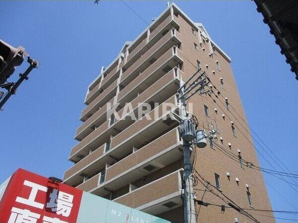 ジュネス関目高殿