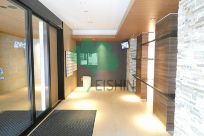 【エントランス】 | モンレーヴ博多駅南