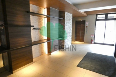 【外観】 | モンレーヴ博多駅南