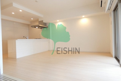 【居間・リビング】 | モンレーヴ博多駅南