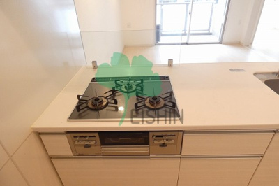 【キッチン】 | モンレーヴ博多駅南