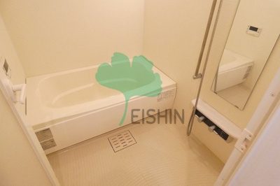 【浴室】 | モンレーヴ博多駅南 | 清潔感のある浴室です！