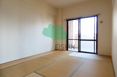  | アミティエ博多駅南 | 別のお部屋のお写真です