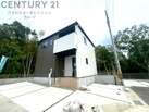 神戸市北区西山2丁目新築一戸建ての画像