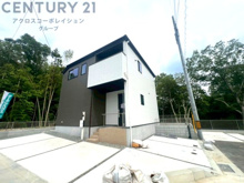 神戸市北区西山2丁目新築一戸建ての画像